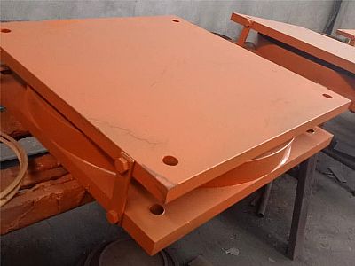 兰坪县建筑摩擦摆隔震支座用材料检测应该遵循哪些规范